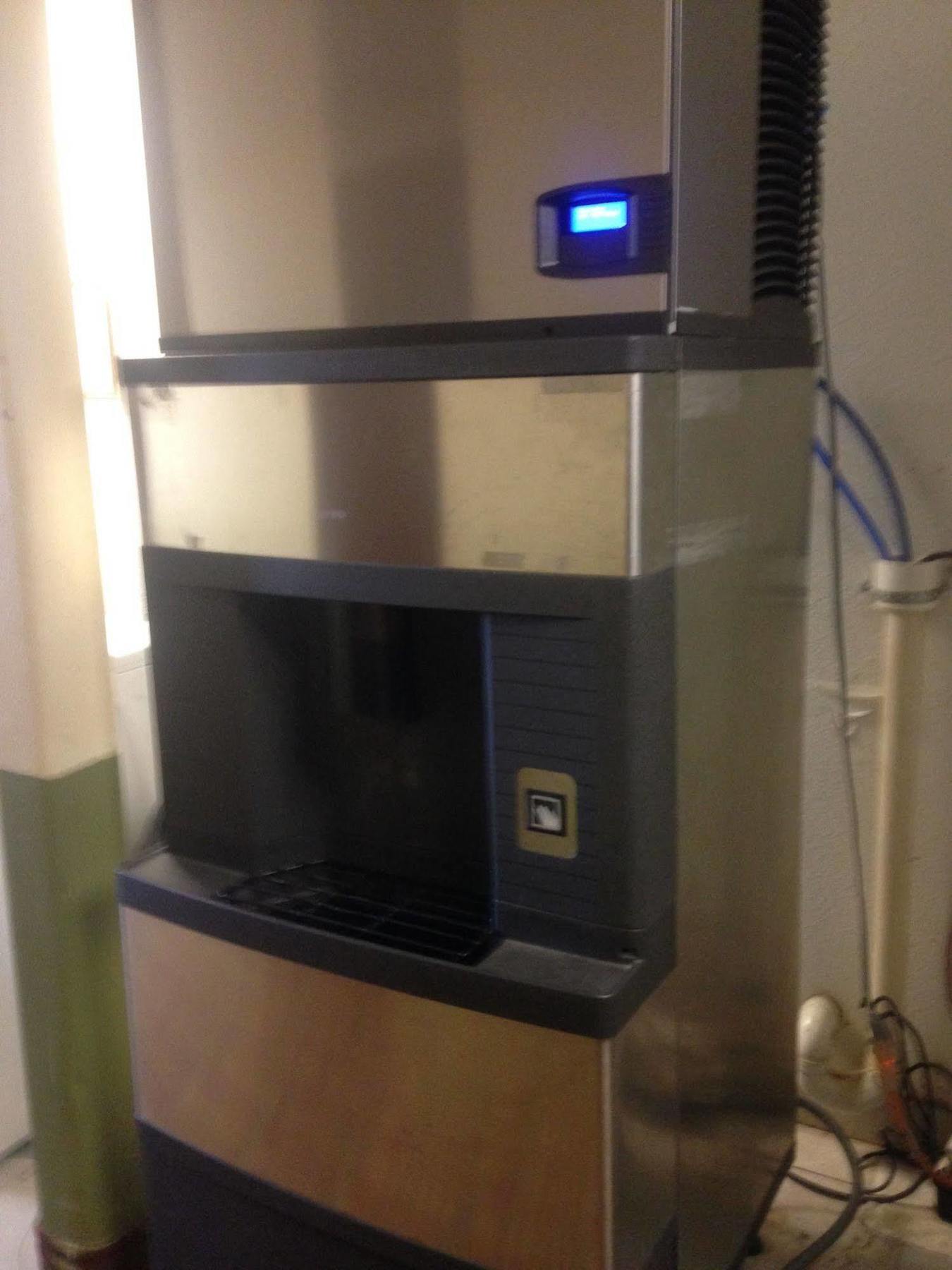Super 8 By Wyndham Craig Hotel Ngoại thất bức ảnh